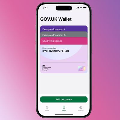 uk wallet app