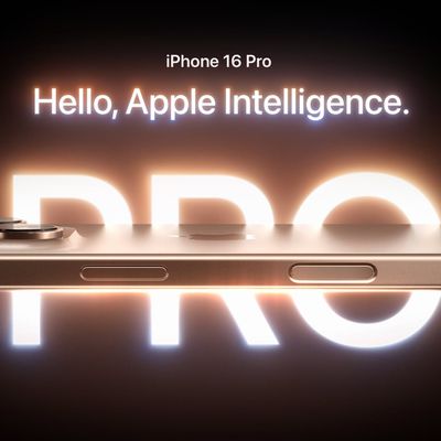 iphone 16 pro apple intelligence