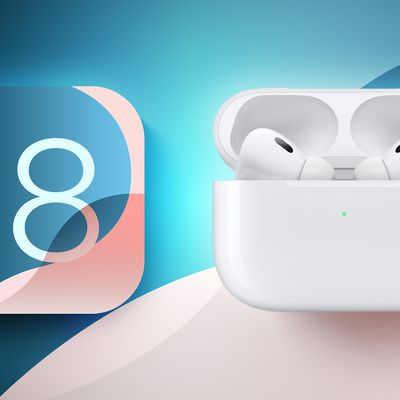 iOS 18 and AirPods Pro Feature