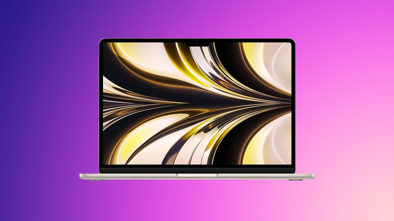 MacBook Air