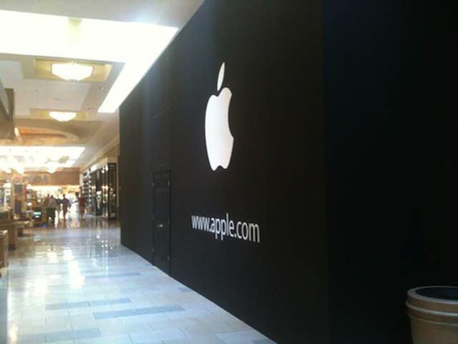 apple store lexington ky mall