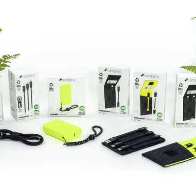 Apple Exclusive Launch Group Hero