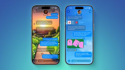 ten messages features