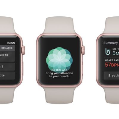 watchos3 breathe