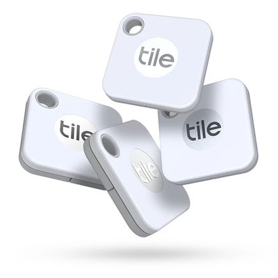 Tile Pro vs AirTag: Comprehensive Comparison Guide - GadgetMates