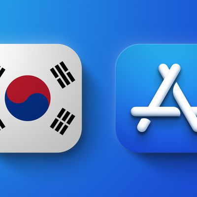 General App Store South Korea Feature Feature