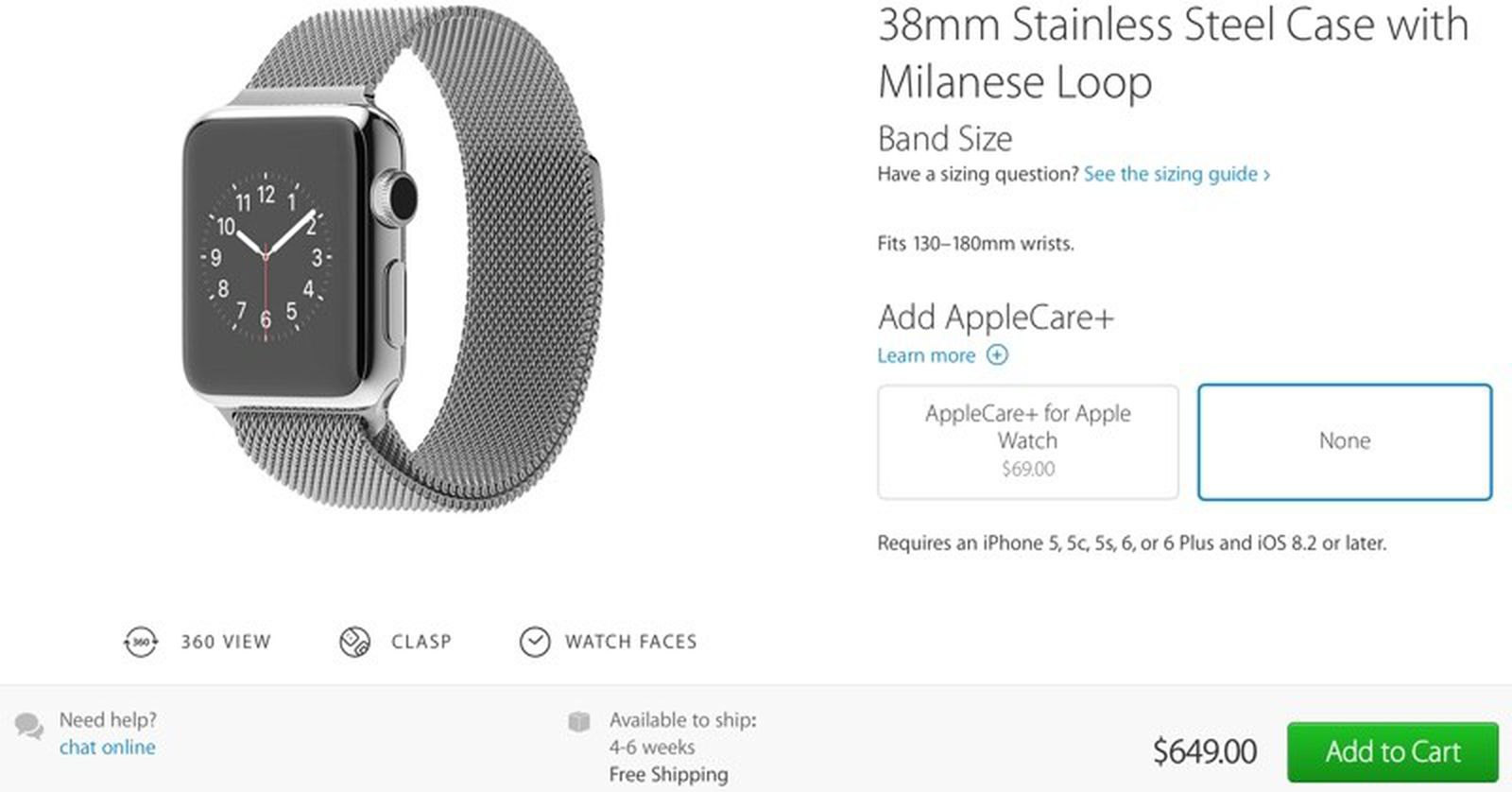 Характеристики часов apple. Часы Stainless Steel watch 2 Apple. Apple watch 7 Stainless Steel серийный номер. Часы Steel Case 160mm.