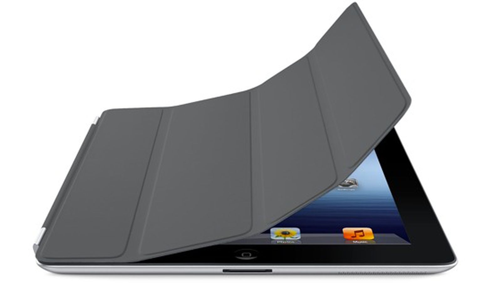 Some Smart Covers Not Working Properly on New iPad MacRumors