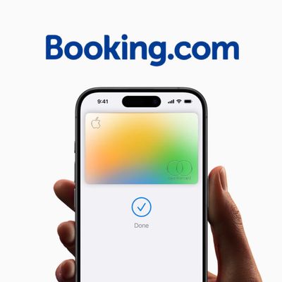 booking