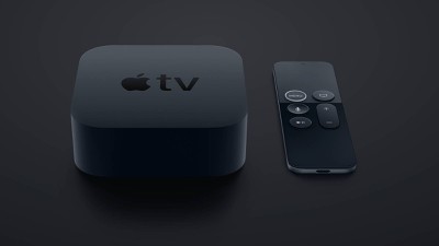 caja de apple tv 1