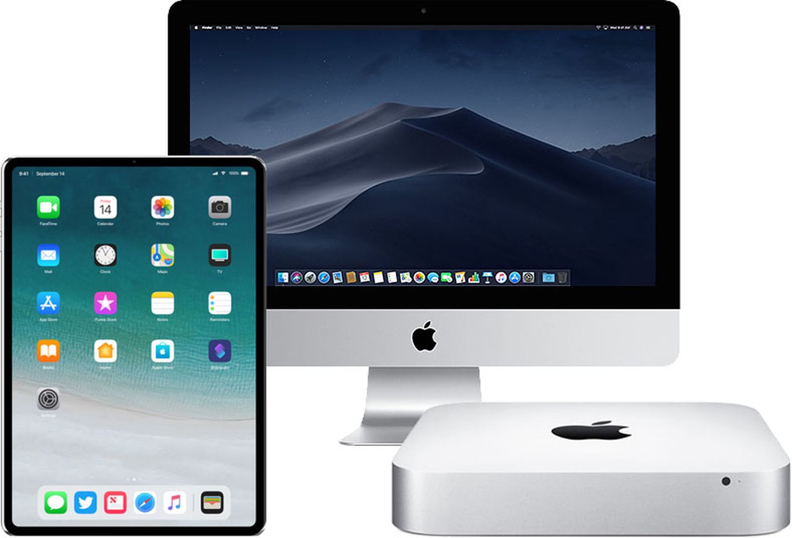 Ideal Apărea bravură  Apple Registers Several New Mac Models in Eurasia Ahead of October 30 Event  - MacRumors