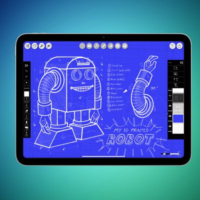 11th gen ipad blue