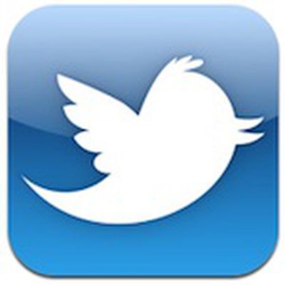 twitter ios icon