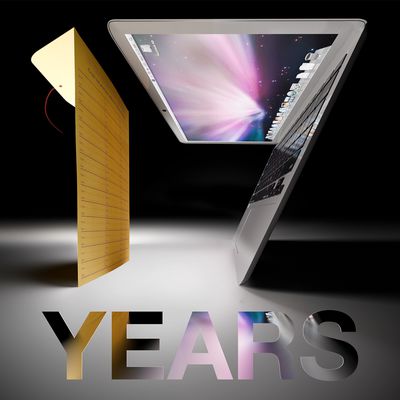MacBook Air 17 Years Feature 1