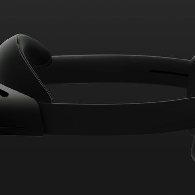 microsoft hololens 2