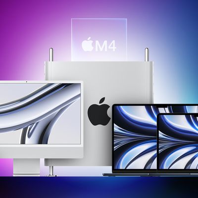 When Will Apple Launch More M4 Macs Feature
