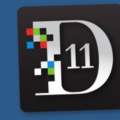 d11 icon
