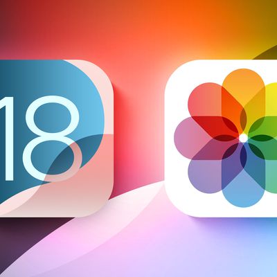 iOS 18 Photos Feature Chromatic