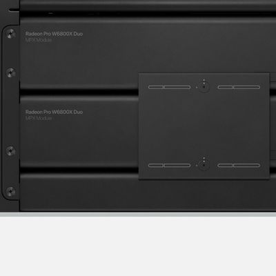 2021 mac pro mpx infinity fabric