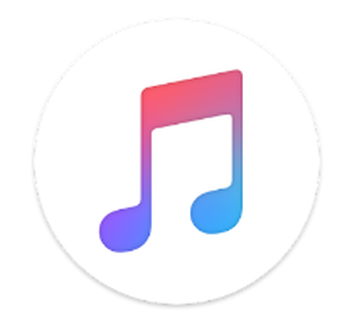 Coloring Book Apple Music - 318+ SVG File for Cricut