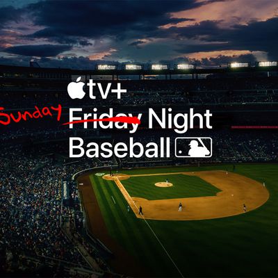 Sunday Night Baseball