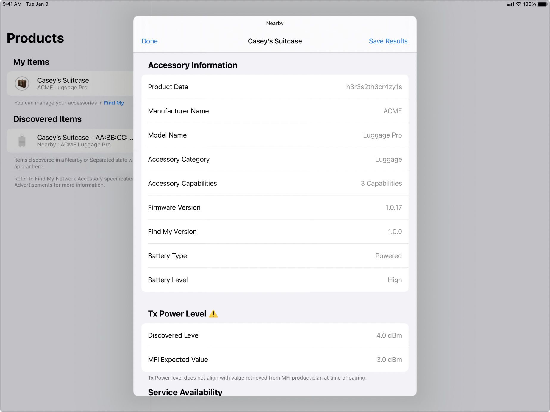 Apple's Third-Party Find My Accessory Program Gets Closer to Launch ...