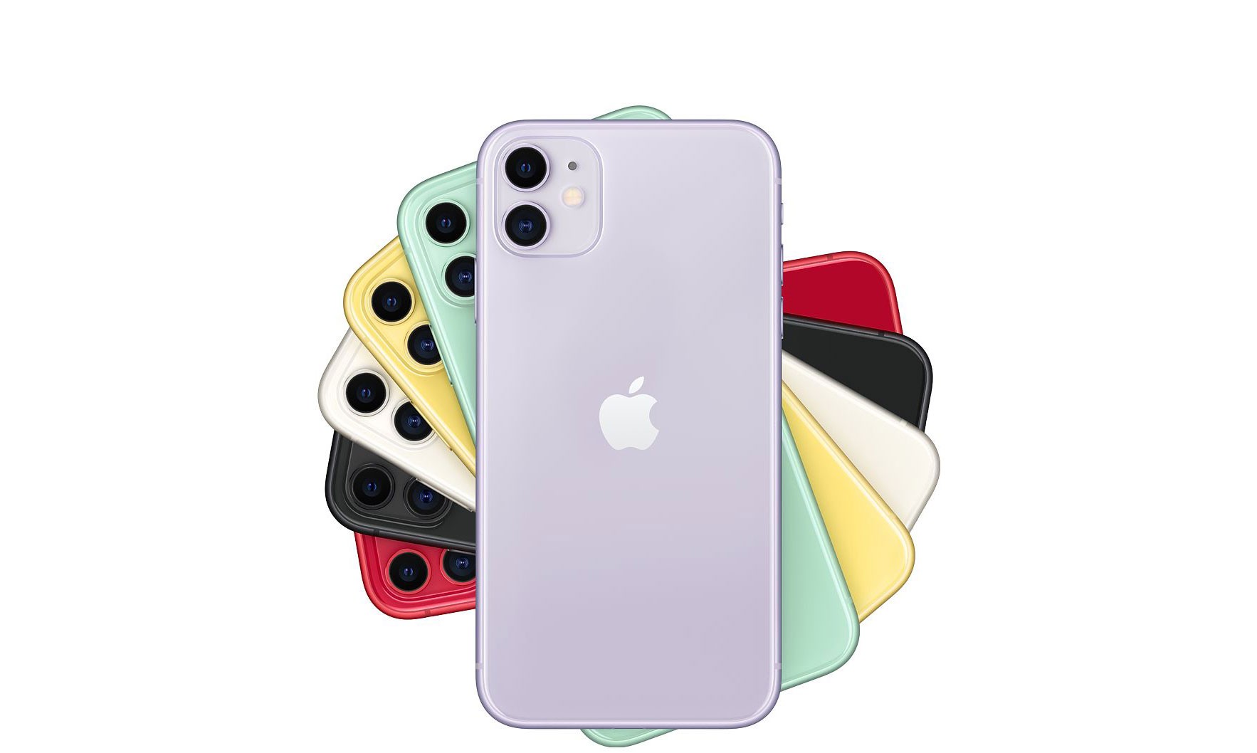 all iphone 12 mini colors