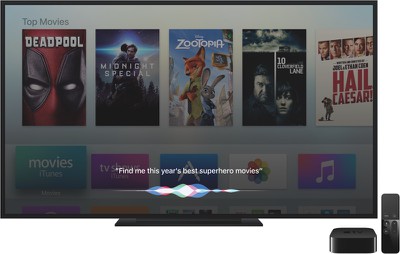 Tvos 14 Everything We Know Macrumors