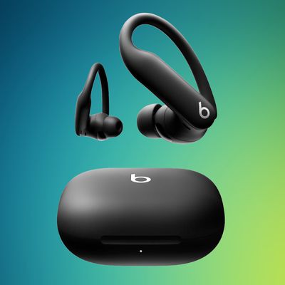 powerbeats pro 2 green