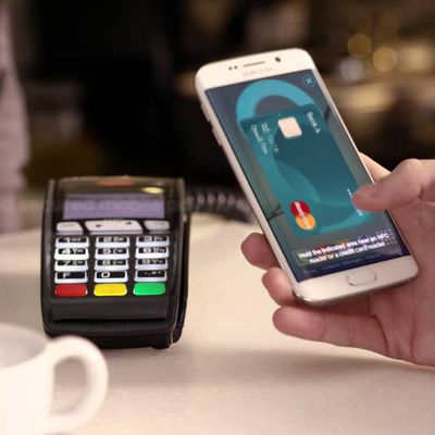 samsung pay
