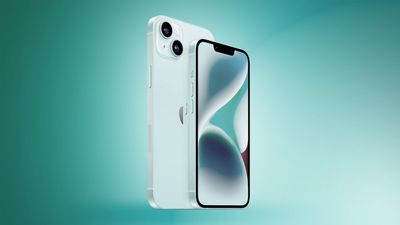 Se rumorea que el iPhone 15 y el iPhone 15 Plus estarán disponibles en verde claro