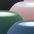Here's a Hands-On Look at HomePod Mini 2's New Two-Tone Colors