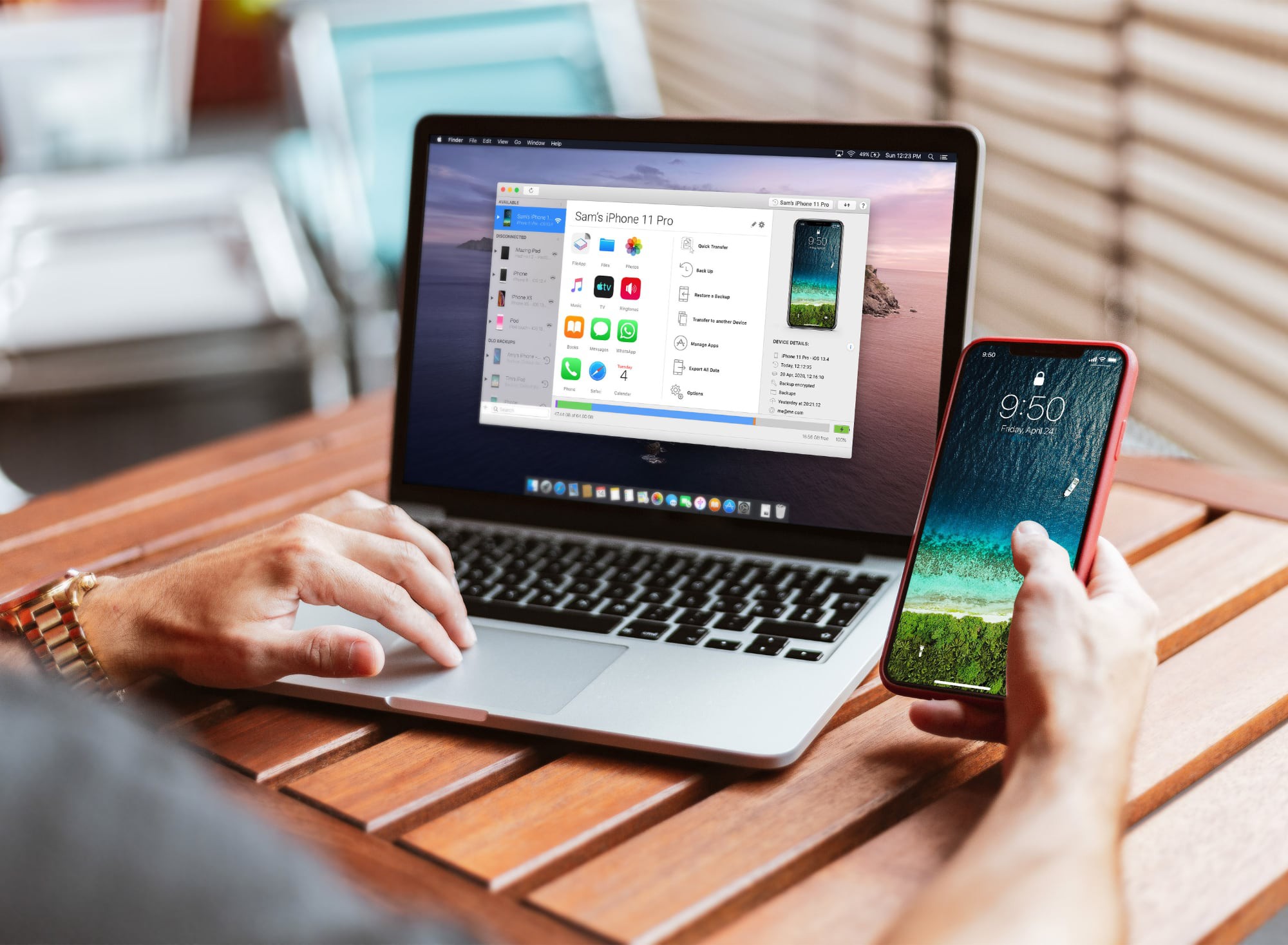 imazing for mac 10.7.5
