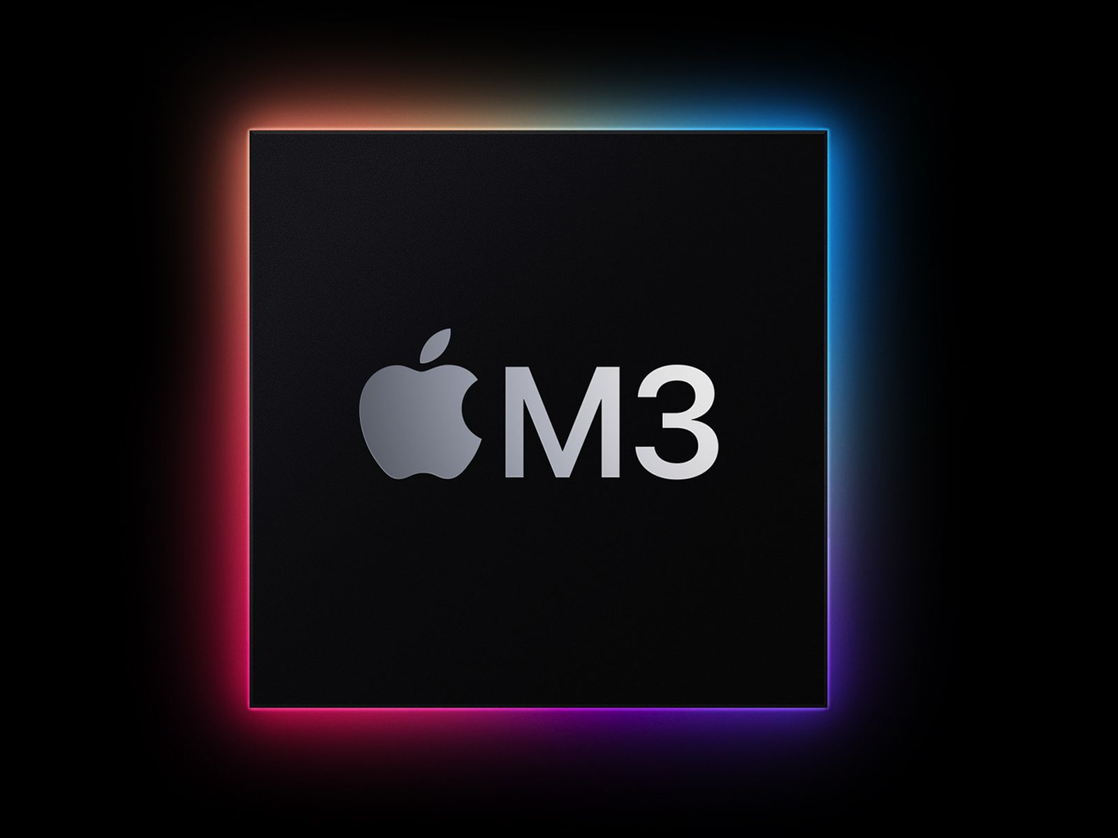 Apple introduces M3 family of chips, upgrades MacBook Pro and iMac - The  Mac Security Blog