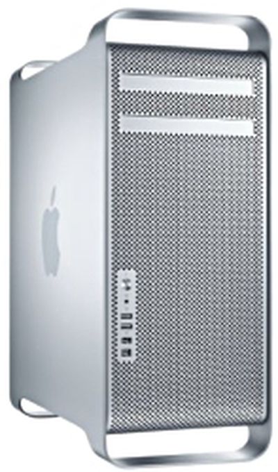 Used Mac Pro 2