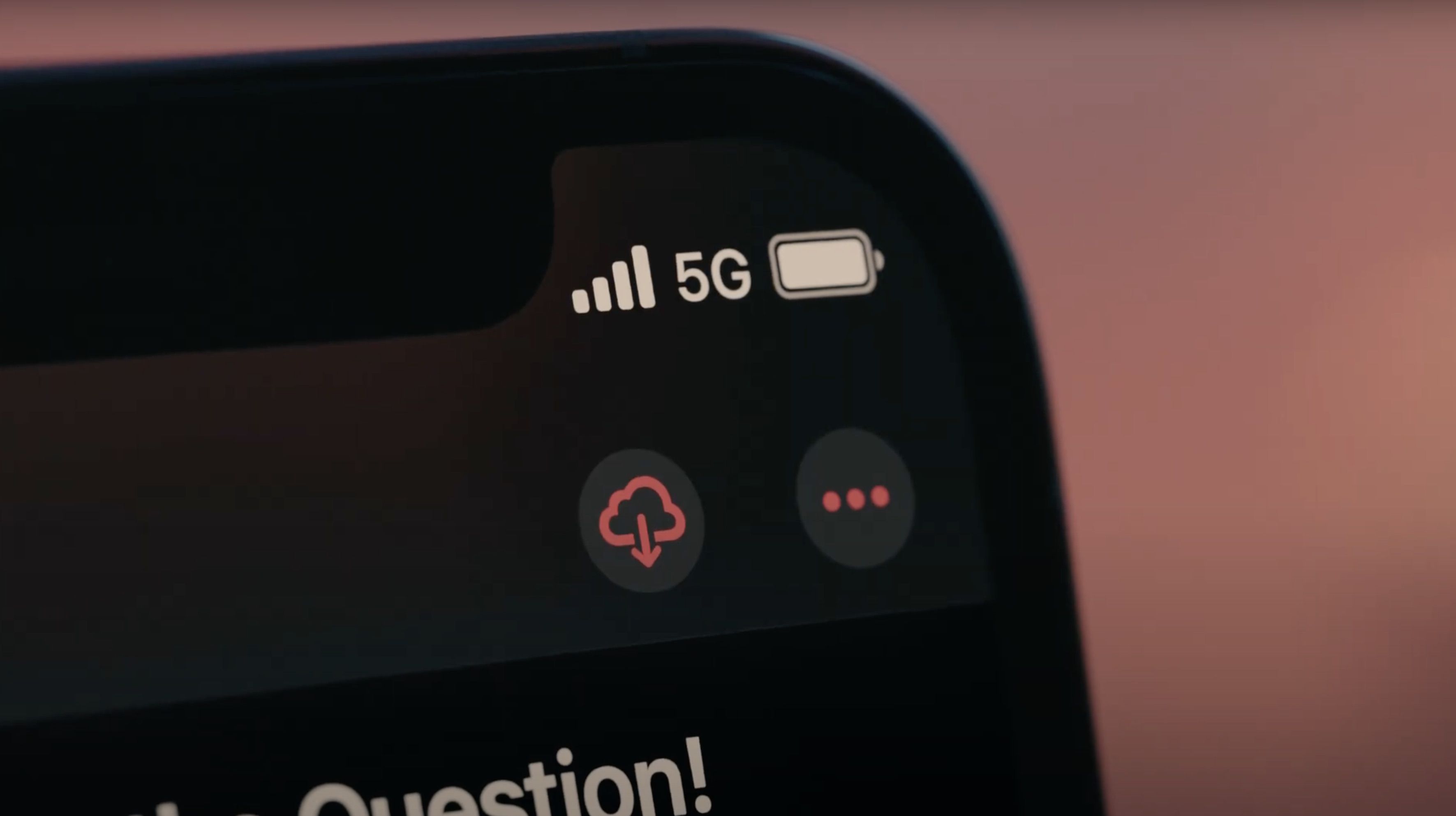 5G Drains iPhone 12 Battery 20% Faster Than 4G in Benchmark - MacRumors