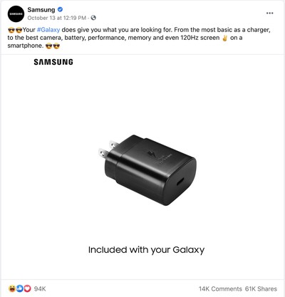 samsungfacebook