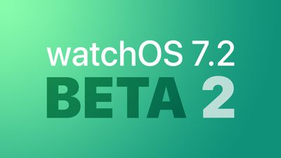 watchOS 7