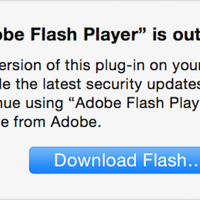 yosemite safari download flash