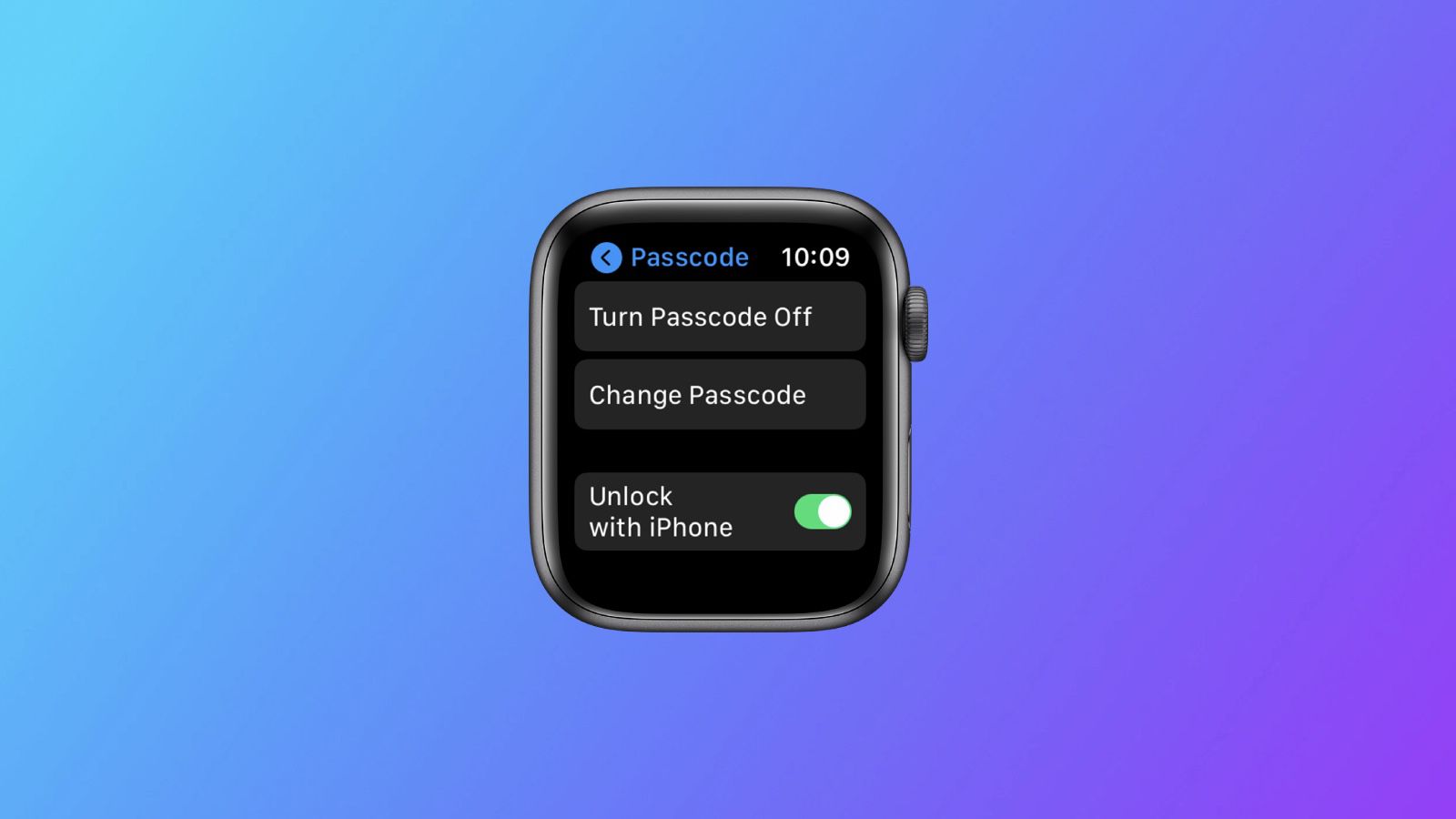 [情報] iOS 14.7無法解鎖Apple Watch(Touch ID)