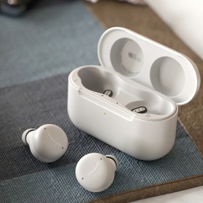 amazon echo buds 2nd gen white