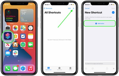 47 Top Images How To Change App Icons To Pictures : How To Change App Icons On Ios 14 Home Screen Macrumors