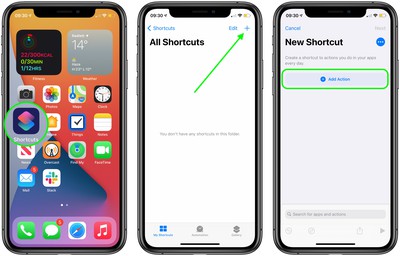 How To Change App Icons On Ios 14 Home Screen Macrumors