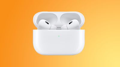 airpods pro yellow