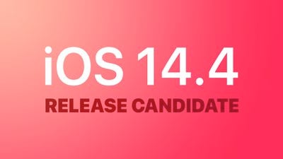 iOS 14