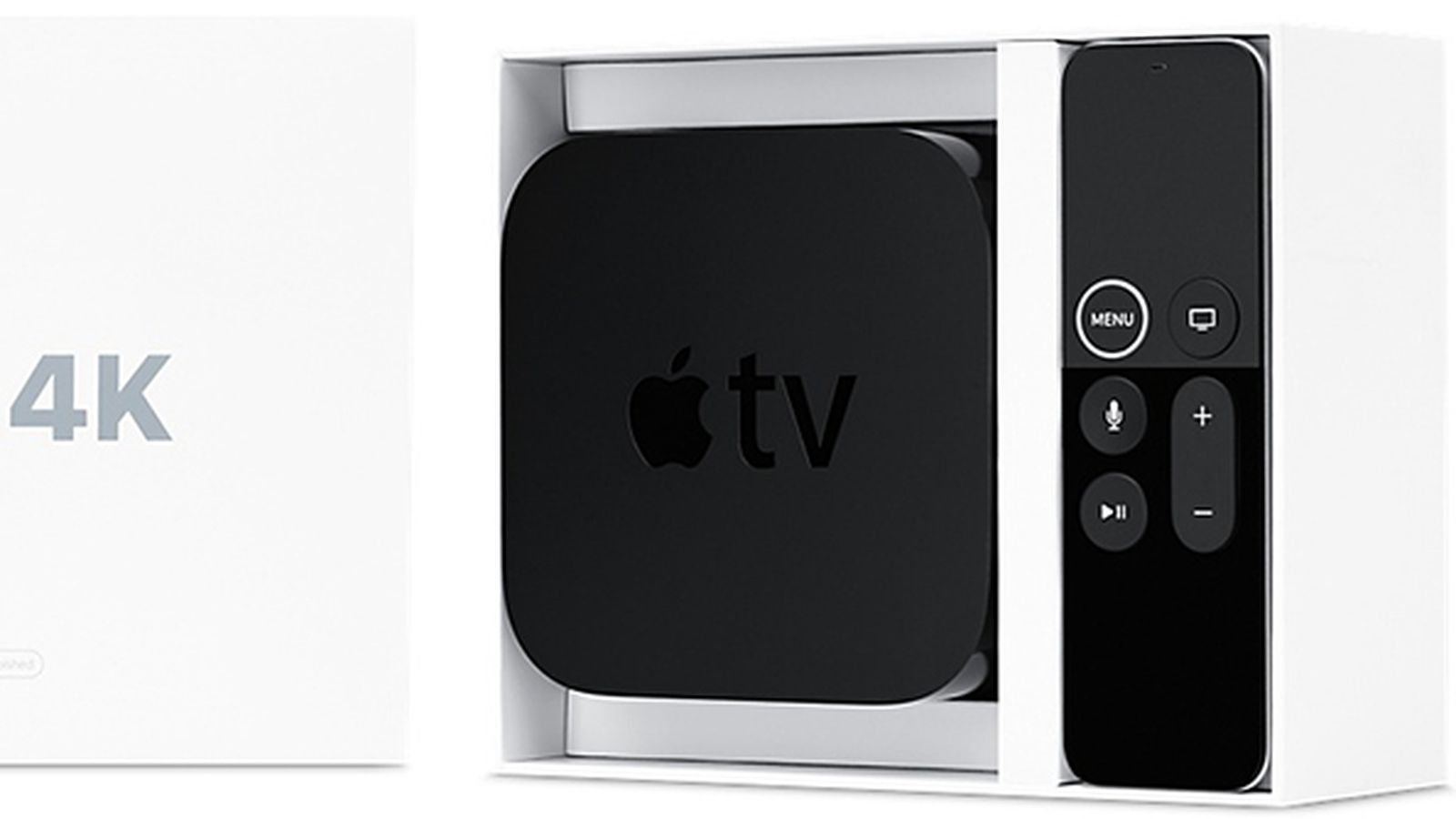 Regn leder brydning Apple Now Selling Refurbished Apple TV 4K Models at $30 Discount [Updated]  - MacRumors