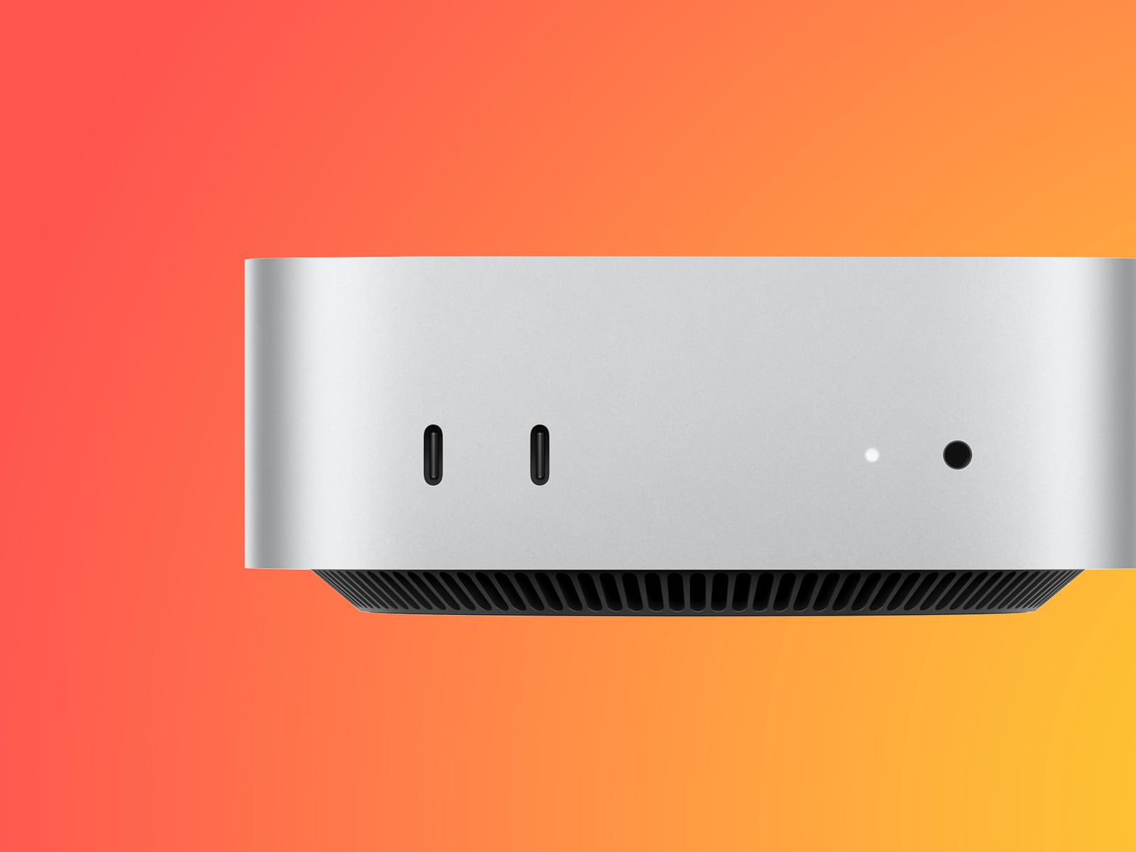 Apple's M4 Mac Mini is Up to $150 Off - MacRumors
