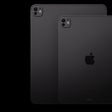 iPad Pro 2024 Space Black