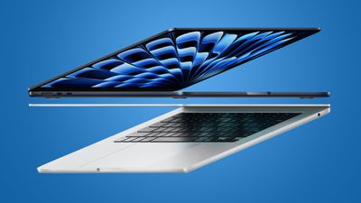 新款 MacBook 空气蓝 3
