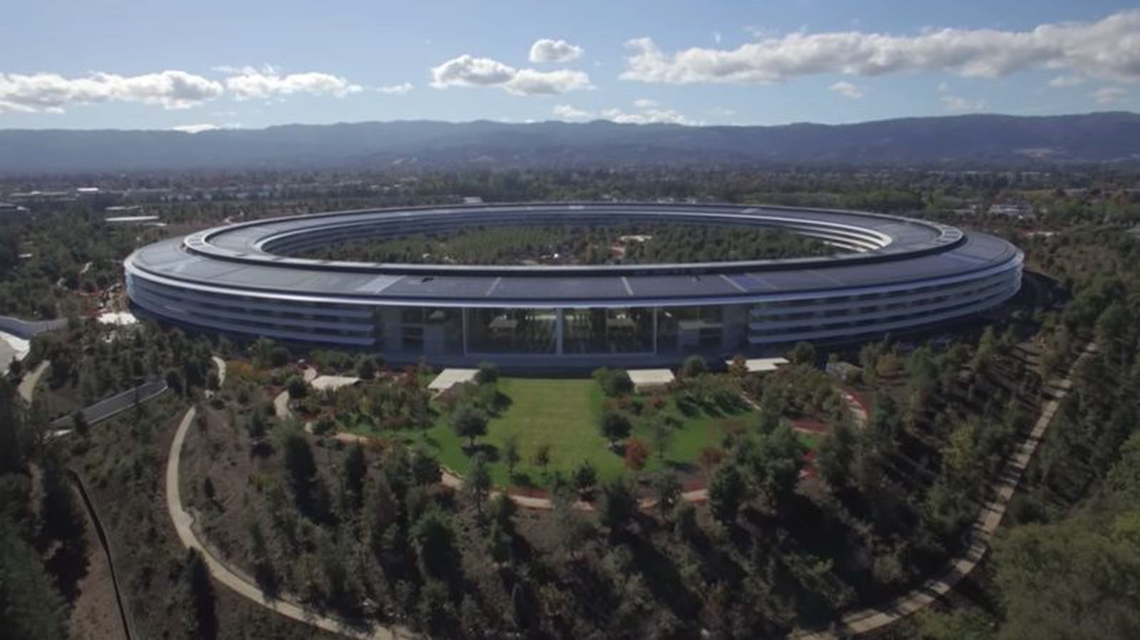 Apple Offers City of Cupertino $9.7M for Transportation Projects to ...